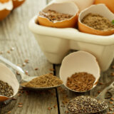 Laneno jaje menja obično, a pravi se od samo dva sastojka i to baš lako 3