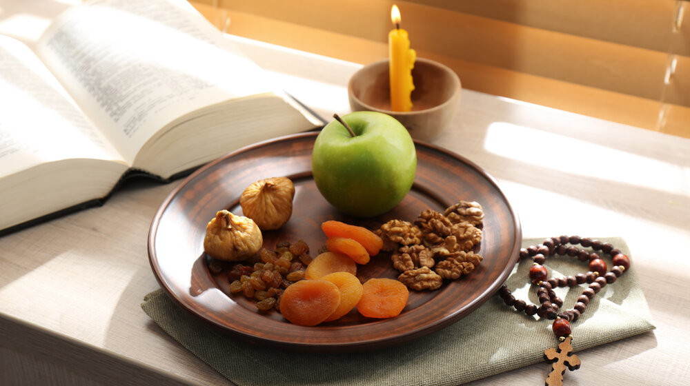 Šta se dešava sa našim telom tokom posta? 1