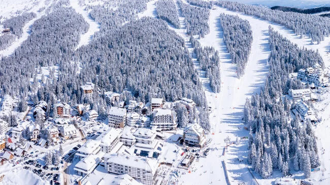 Kopaonik više neće izgledati ovako: Evo šta nas sve čeka 1