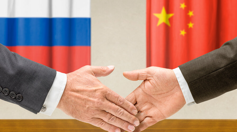 Institut za proučavanje rata: Rusija i Kina mogu da zaobiđu sankcije Zapada uz pomoć Belorusije 1