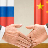 Institut za proučavanje rata: Rusija i Kina mogu da zaobiđu sankcije Zapada uz pomoć Belorusije 10