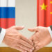 Institut za proučavanje rata: Rusija i Kina mogu da zaobiđu sankcije Zapada uz pomoć Belorusije 19
