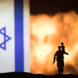 Troje izraelskih vojnika i napadač ubijeni u pucnjavi duž granice s Egiptom 7