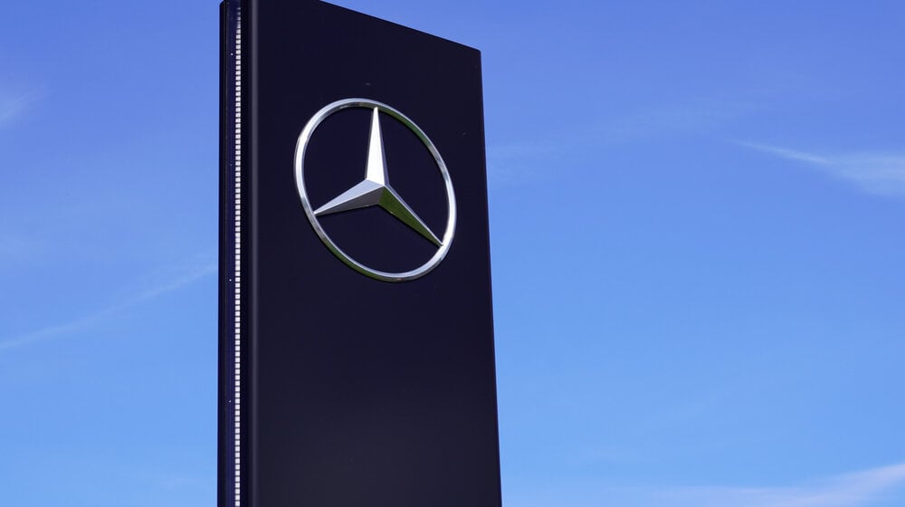 Srbija opet „priziva“ Mercedes: Da li će ovaj put vest o dolasku nemačkog giganta biti tačna