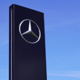 Srbija opet "priziva" Mercedes: Da li će ovaj put vest o dolasku nemačkog giganta biti tačna 10