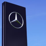 Srbija opet "priziva" Mercedes: Da li će ovaj put vest o dolasku nemačkog giganta biti tačna 9