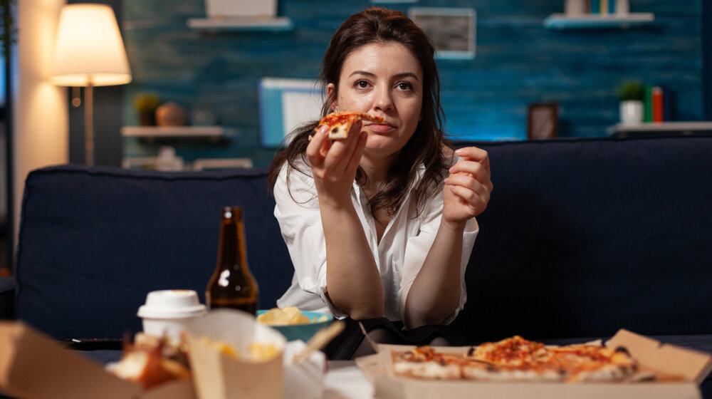 Stručnjaci otkrivaju kada je najbolje vreme za večeru i od čega to zavisi 1