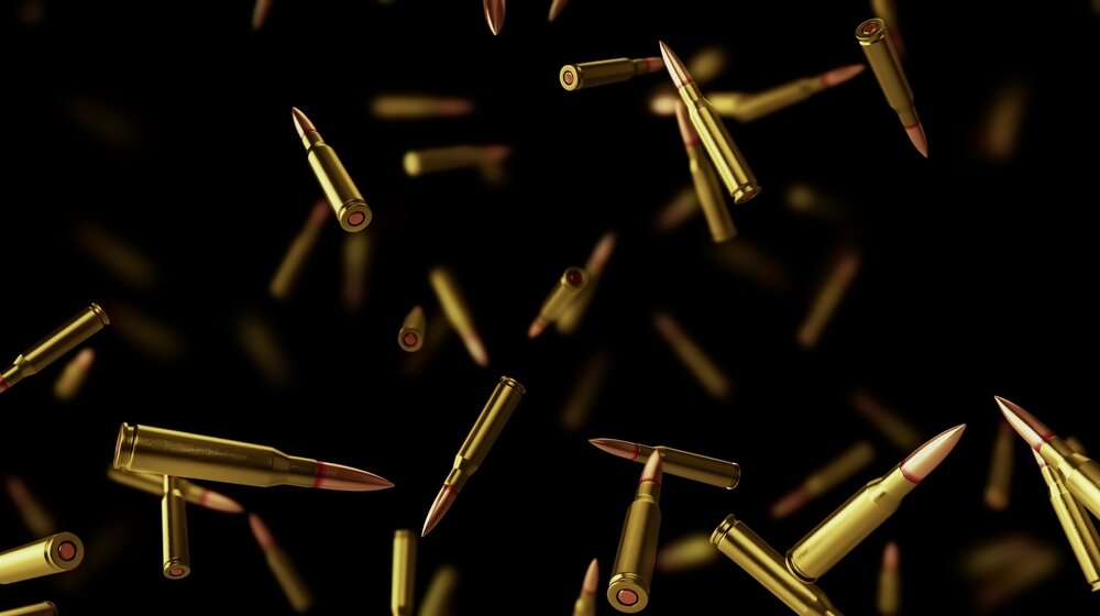 Ria novosti: Kancelarija Zelenskog priznala da Ukrajina skoro da nema municije 1