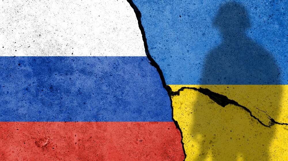 Godinu dana rata u Ukrajini: Može li se povući paralela sa ratom kod nas devedesetih godina? 1