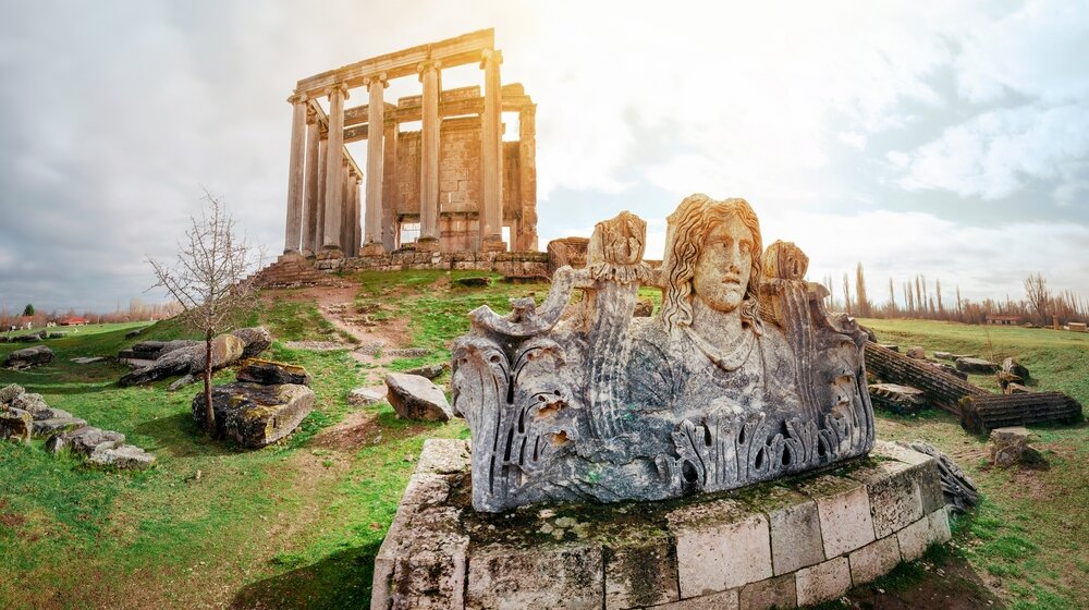 To nije alat, to je vrlo nestašna igračka: Pronađen dildo iz rimskog doba 1