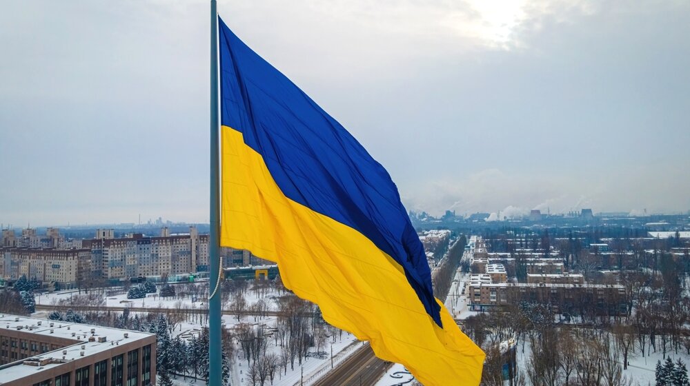 Ukrajina zadovoljna odlaganjem odluke MOK-a 15