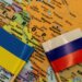 Ukrajinska pravda: Rusija pripremila novi udžbenik istorije sa lažima o ratu u Ukrajini 8