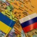 Ruski zvaničnici: Dvoje poginulih u ukrajinskim napadima na Krim i Voronjež 2