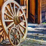 Glup si k'o točak ili kao noć: Zašto točak i noć nisu pametni? 11