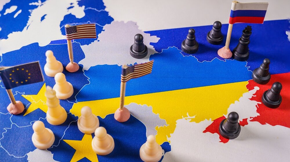 Šta je potrebno Ukrajini da oslobodi Krim? 16