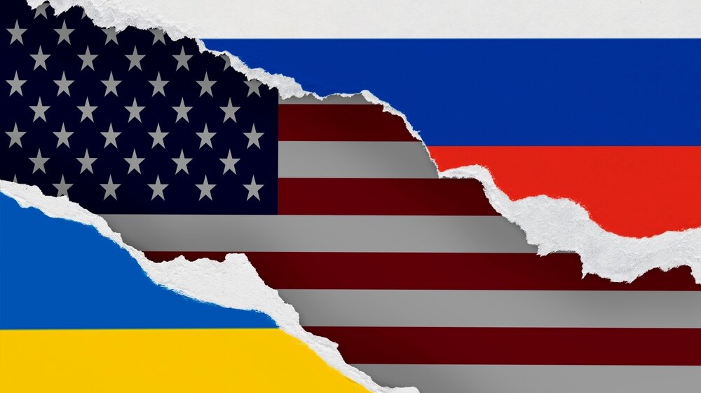 Rusija i Ukrajina su gubitnici u ratu: Ko je onda pobednik? 1