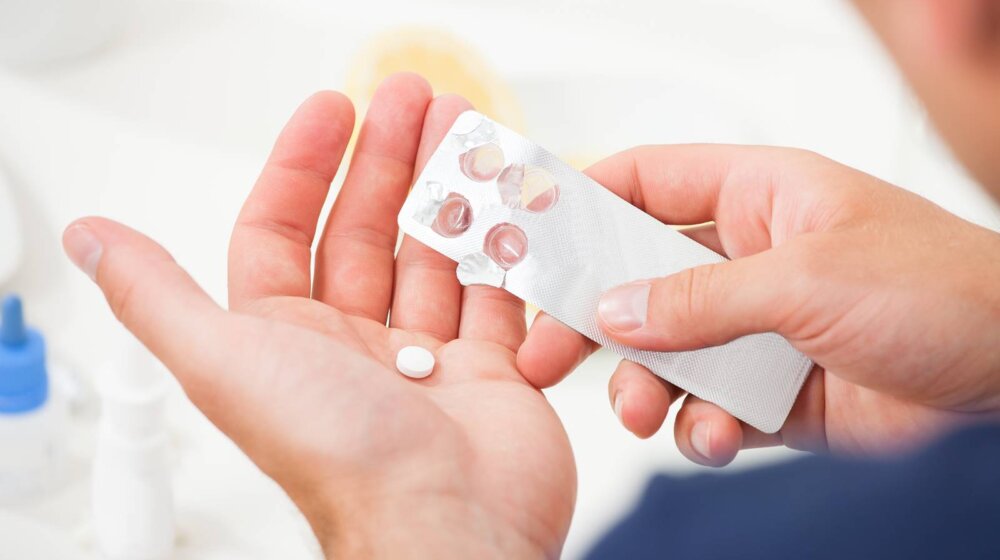 U američkoj državi Vajoming zabranjene pilule za abortus 1