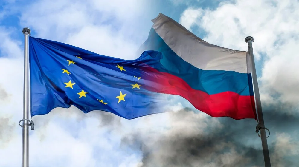 EU poziva Putina da poštuje sporazum START 1