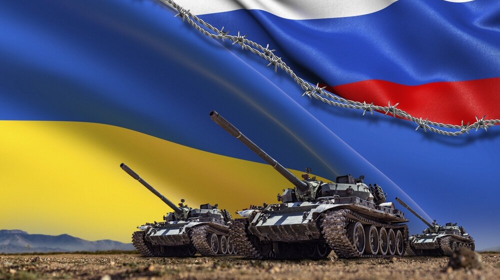 Da li Ukrajina cilja jedino mesto koje Putin ne sme sebi priuštiti da izgubi? 1