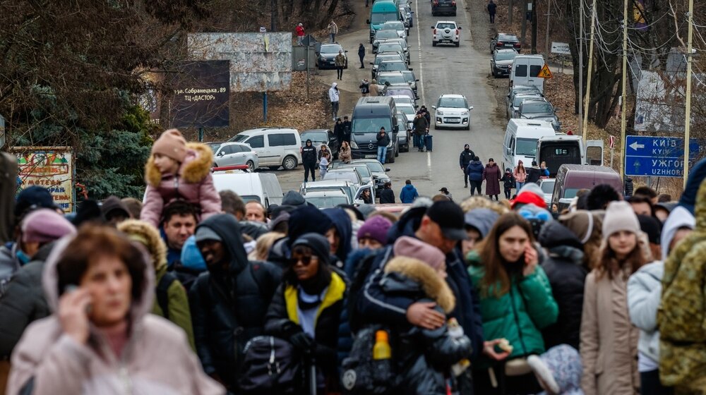 Analitičari prognoziraju: Kada i kako će se završiti rat u Ukrajini? 1