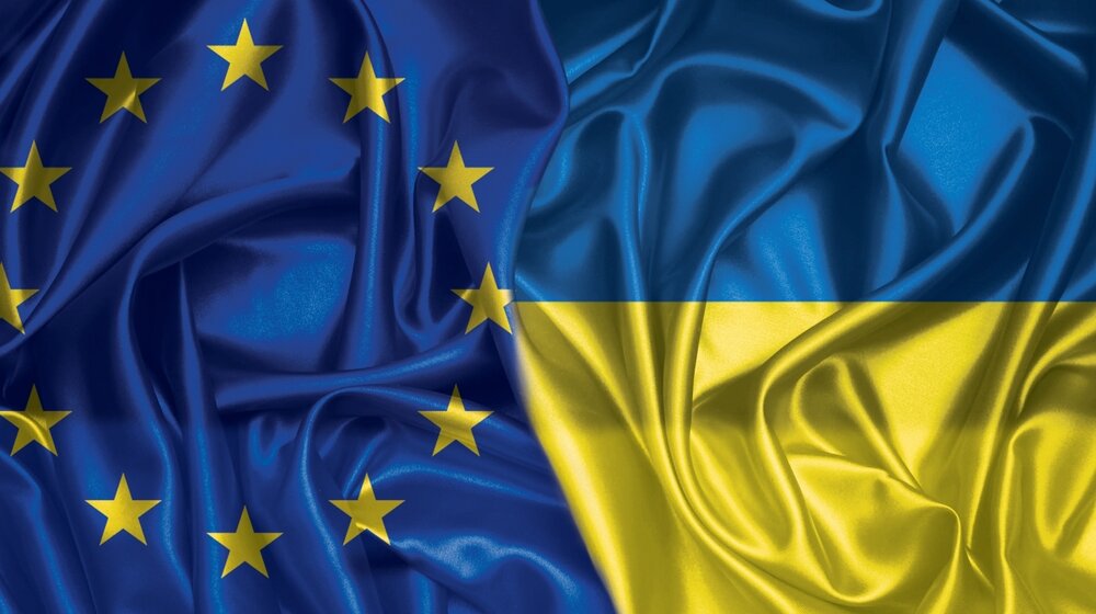 Prvi put od početka rata: Samit EU-Ukrajina u petak 12