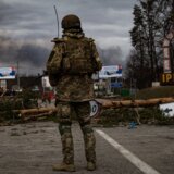 Slobodna Dalmacija: Na ukrajinskom frontu 300 Srba vodi bitku protiv 200 Hrvata 13
