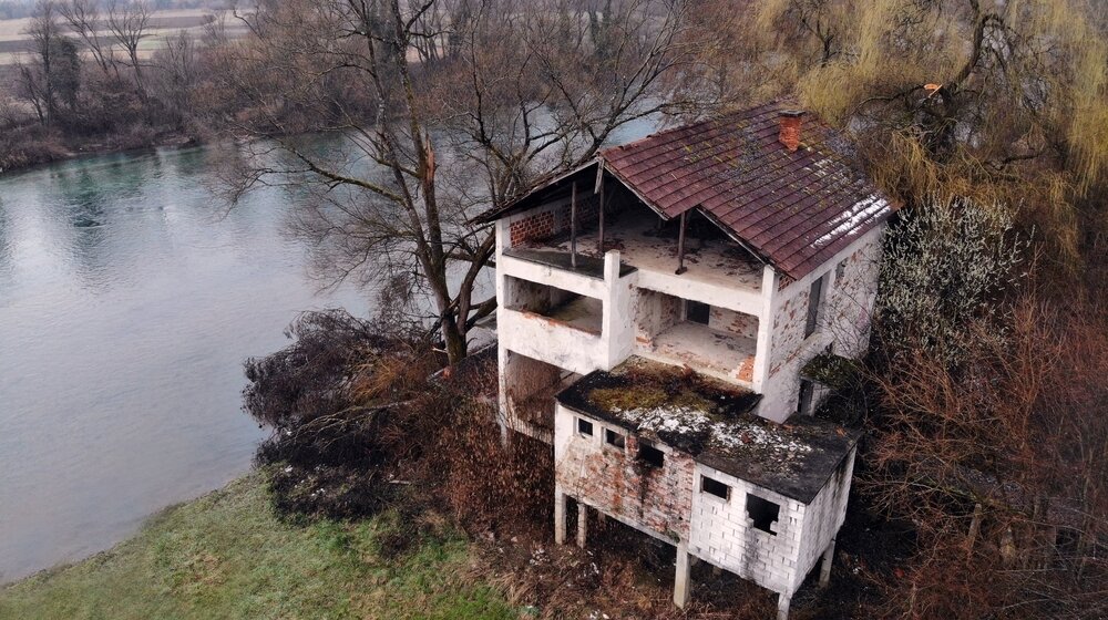 Koliko je Srbija podložna zemljotresima u odnosu na Crnu Goru, BiH i Hrvatsku? 1