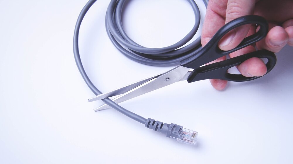 Godina internet mraka: Koje su zemlje povremeno zabranjivale internet tokom 2022. godine? 1