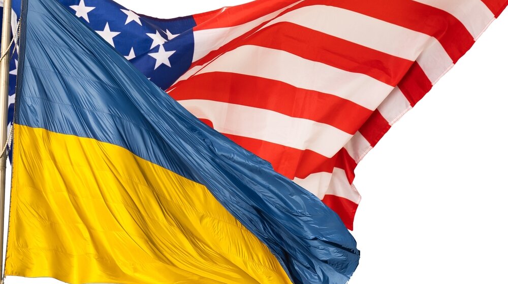 Blinken potvrdio 38. američki paket pomoći u naoružanju za Ukrajinu 1