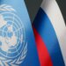 Ko je i zašto stao uz Rusiju u UN? 8