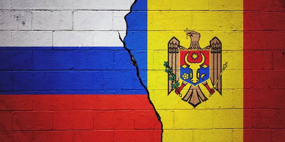 Zašto Moldavija strahuje da bi mogla biti uvučena u rat? 1