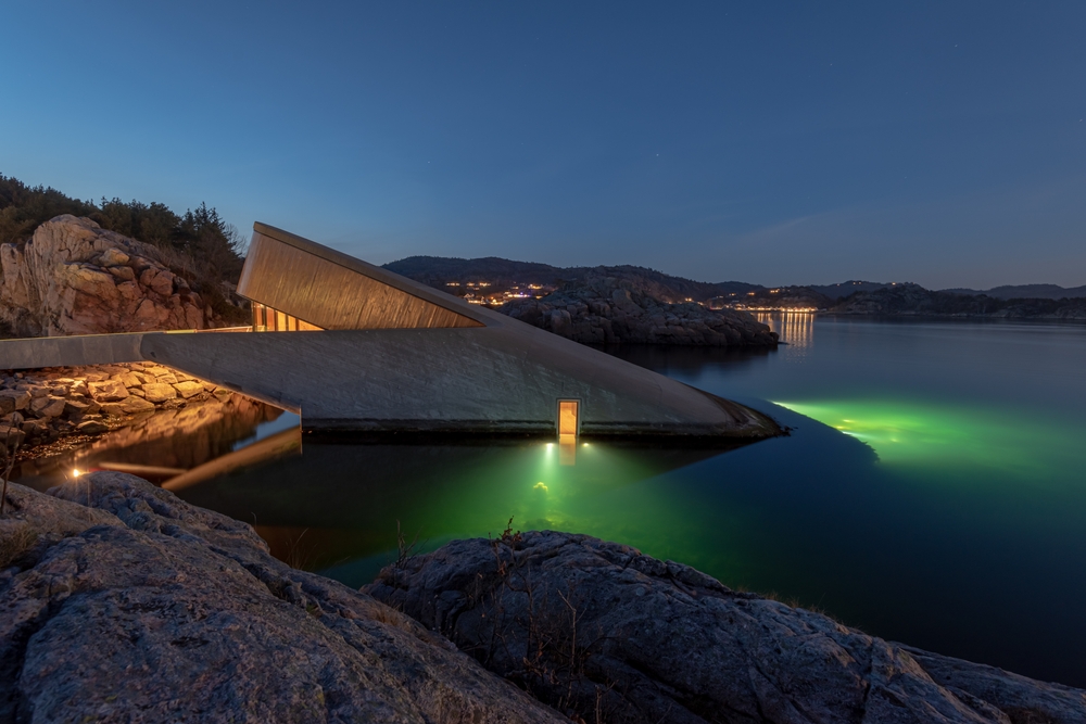 Šest podzemnih čudesa od kojih zastaje dah: Jedno nam je u komšiluku 4