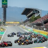 Katalunja vraća stari izgled: Promene na stazi za Veliku nagradu Španije 10