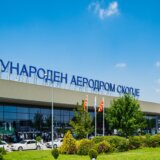 Skopski aerodrom ponovo dobio lažnu pretnju bombom 6