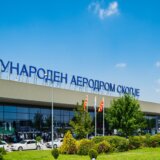 Skopski aerodrom ponovo dobio lažnu pretnju bombom 8