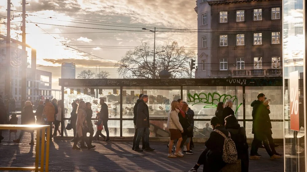 Postoje li "Prva Srbija" i "Druga Srbija", i da li je termin "drugosrbijanci" pogrdan? 1