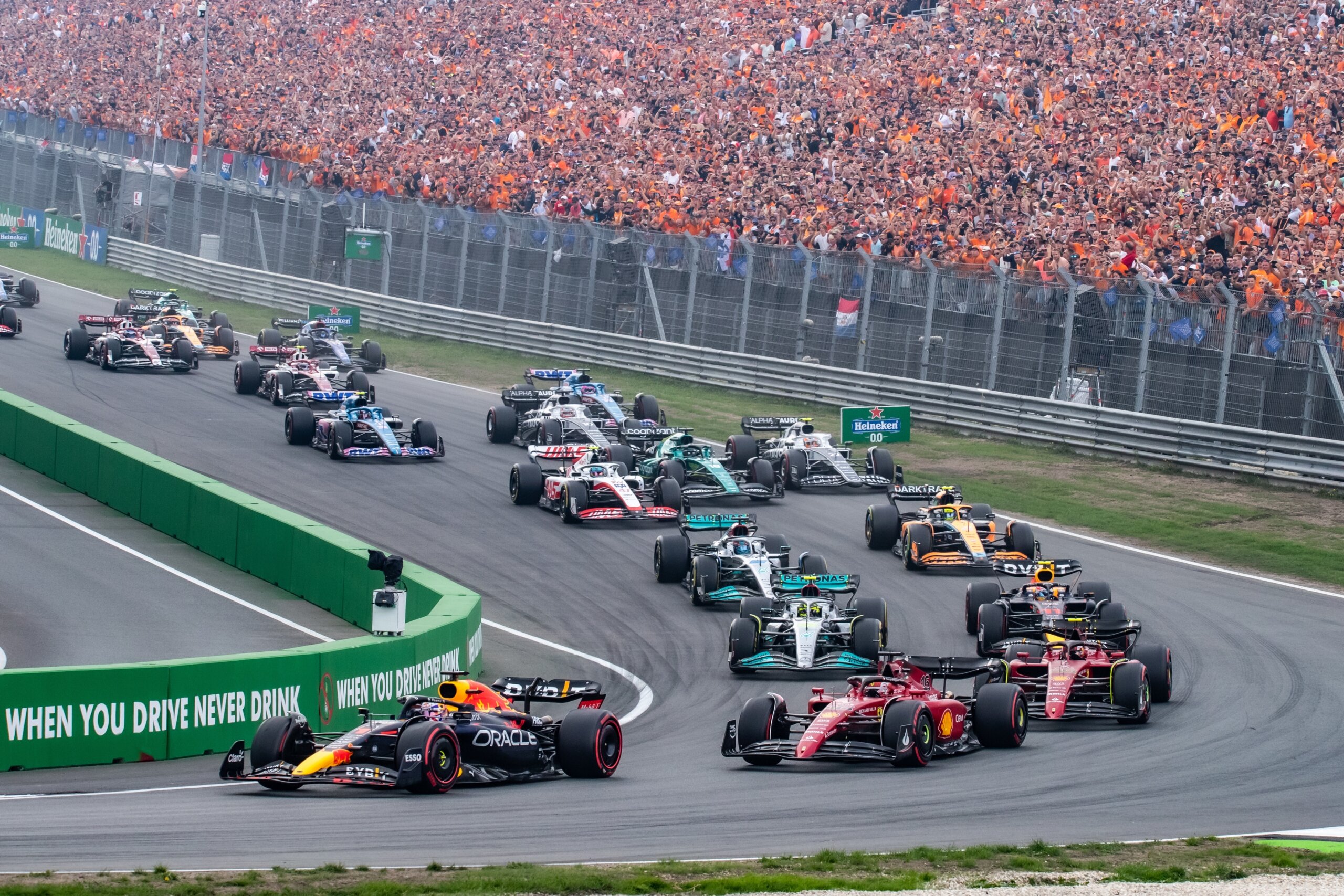 Kojih 10 promena pravila nas čekaju u predstojećoj sezoni Formule 1? 3