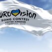 Objavljeno ko će biti voditelji Evrovizije 26