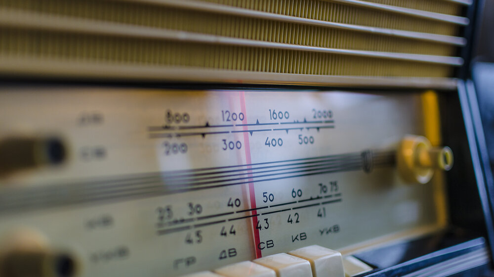 Rusija: Hakovali su naše radio stanice, emitovali lažno upozorenje o raketnom napadu 1