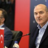 Turska optužuje zapadne zemlje za "psihološki rat" 10