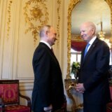 Dva govora - dva sveta: Po čemu se razlikuju obraćanja Putina i Bajdena? 7