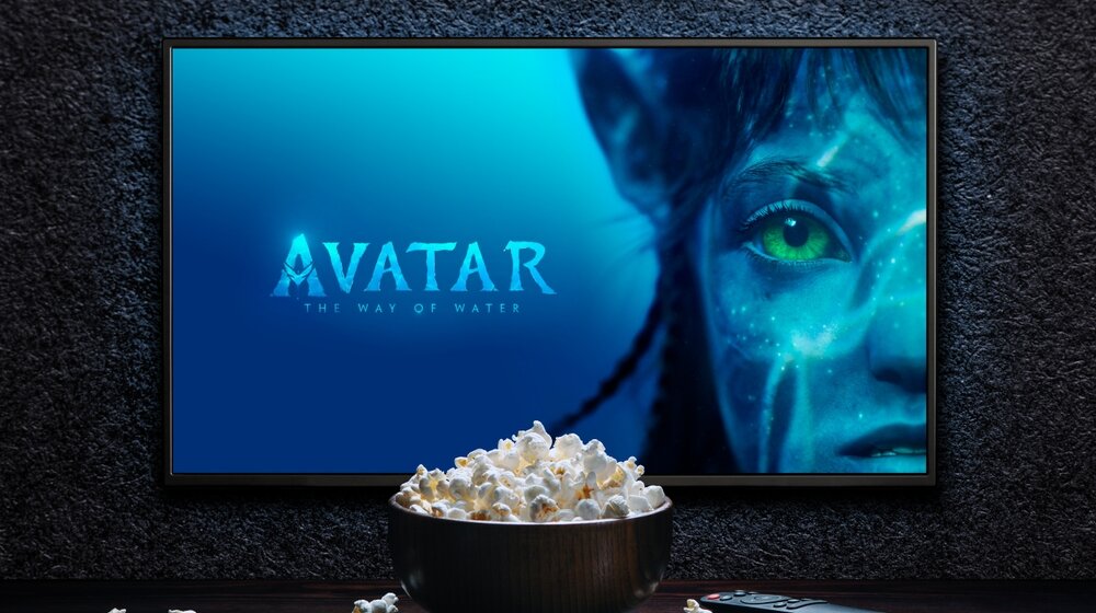 Avatar 2: Diznijev hit podiže cenu akcija kompanije 16