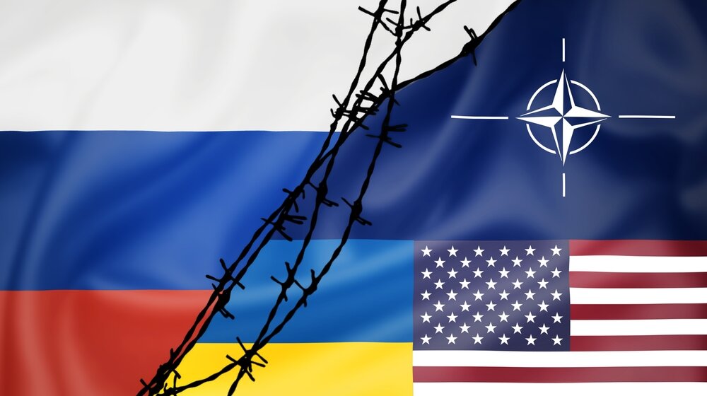 Veliki problem se sve više nadvija nad Ukrajinom i Zapadom 1