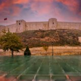 Zemljotres u Gaziantepu uništio je zamak star više od 2.000 godina 9