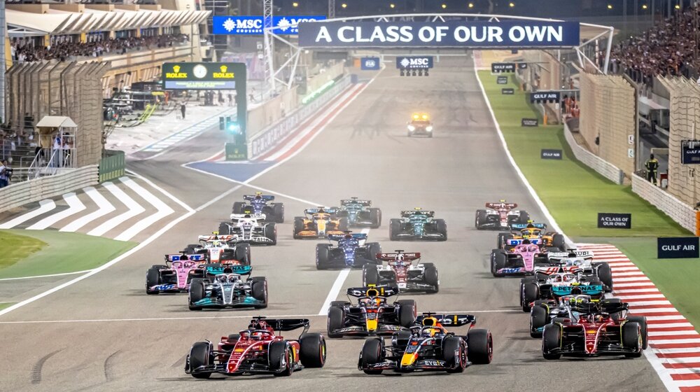 Kojih 10 promena pravila nas čekaju u predstojećoj sezoni Formule 1? 1