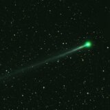 Zelena kometa u slikama i videu 10