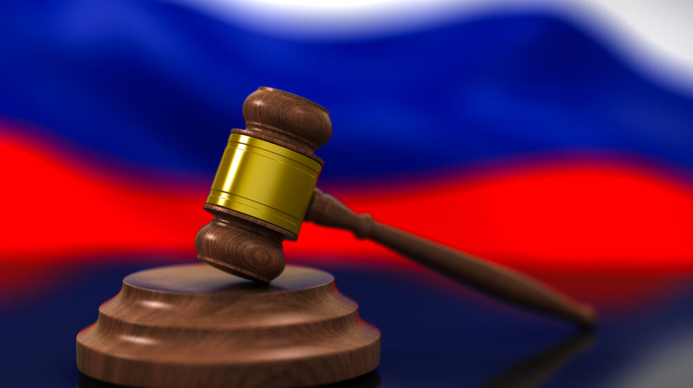 Bivši ruski guverner osuđen na 22 godine strogog zatvora 1