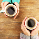 Koliko šoljica kafe je potrebno da podstaknemo rad mozga? 6