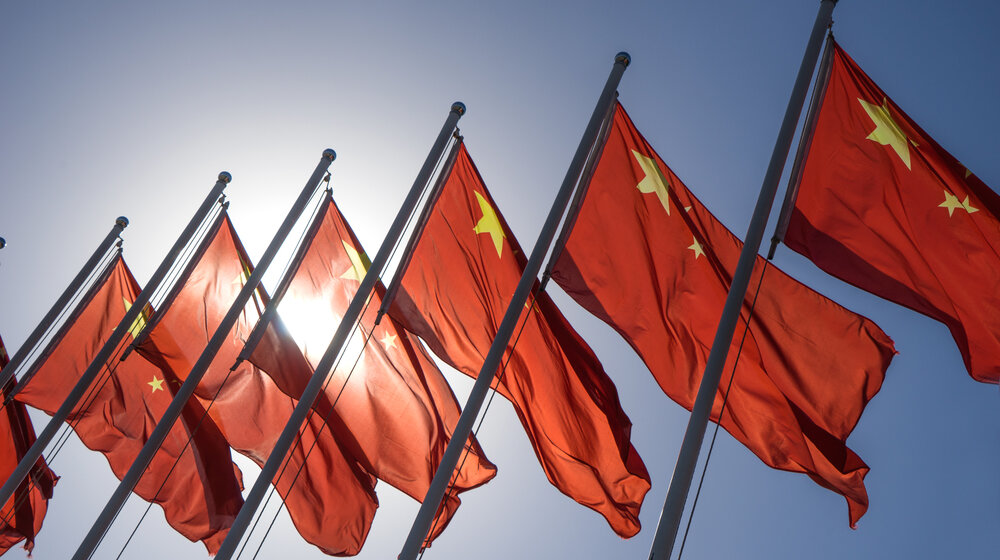 Četiri decenije zaštite morskog ekosistema urodilo plodom u Kini 1