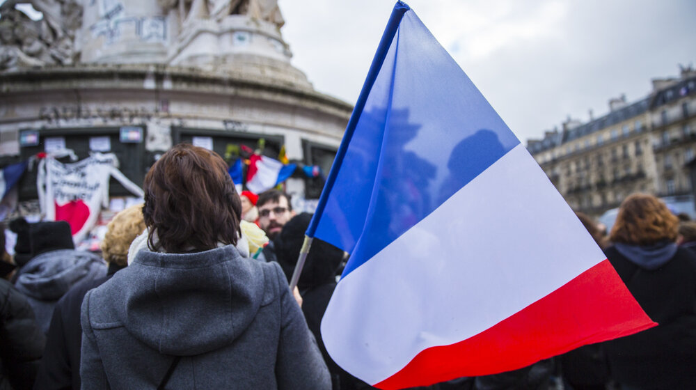 U francuskom parlamentu 14.000 amandmana za predlog reforme penzija 1